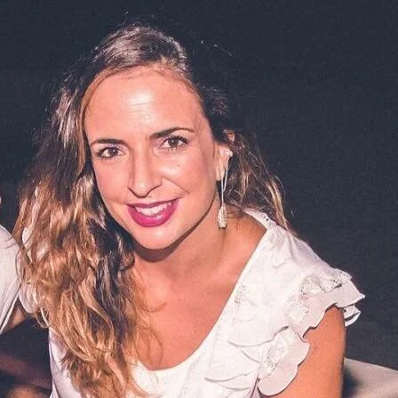 Maria Martinez Martinez