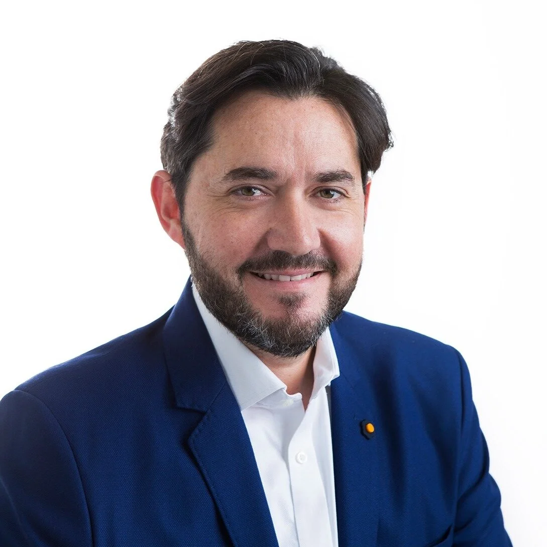 Rafael Legidos Ibáñez