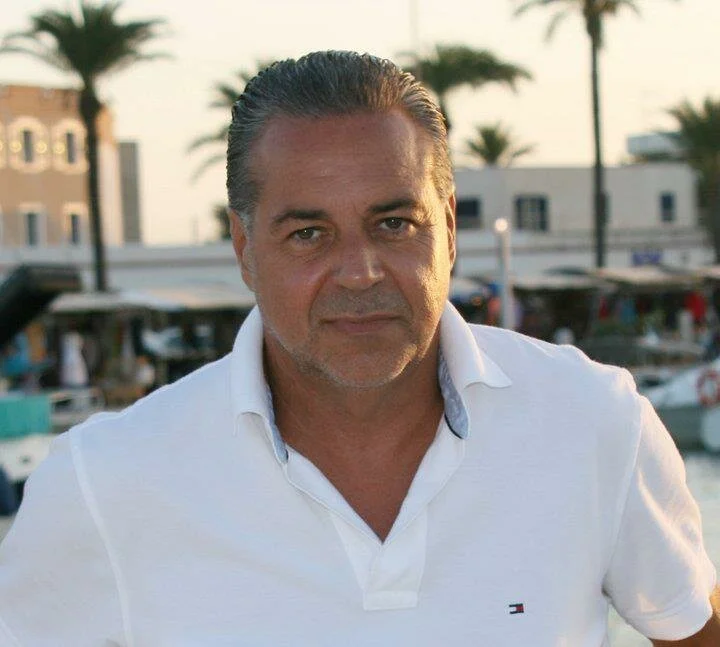 Sebastian Gonzalez