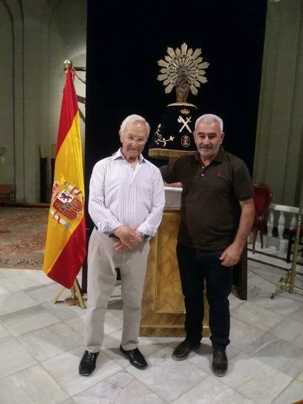 Vicente Vicedo